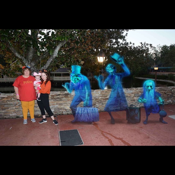 Meet your Posher, Linda - Picture 2 of 2